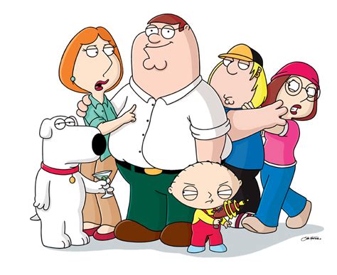 griffin family guy|Family Guy Wiki .